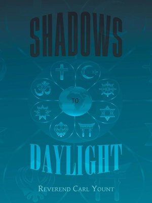 cover image of Shadows to Daylight